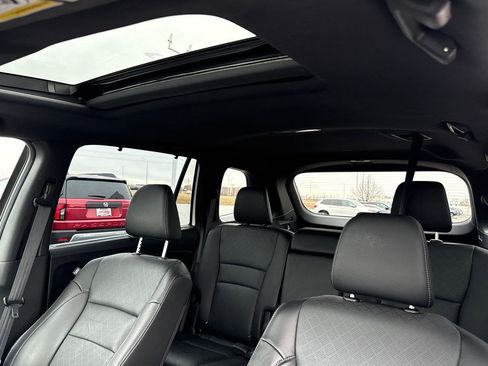 Used 2023 Honda Passport Elite image 21