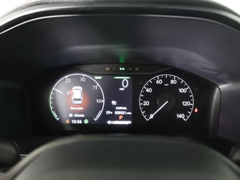 Certified 2025 Honda CR-V Sport image 18