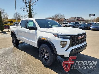 New 2025 GMC Canyon Elevation w/ Convenience Package
