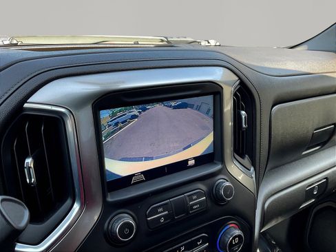 Used 2021 Chevrolet Silverado 2500 LT w/ All Star Edition AWD/4WD image 15