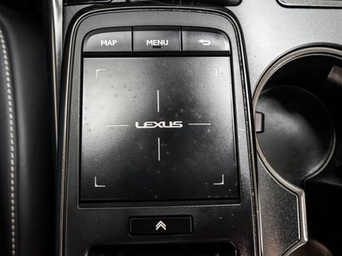 Used 2024 Lexus IS 500 w/ Accessory Package RWD image 25