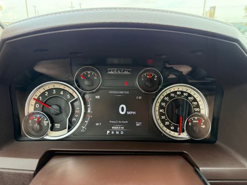 Used 2018 RAM 2500 Laramie image 33