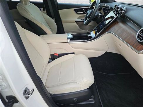 Certified 2026 Mercedes-Benz GLC 300 image 20