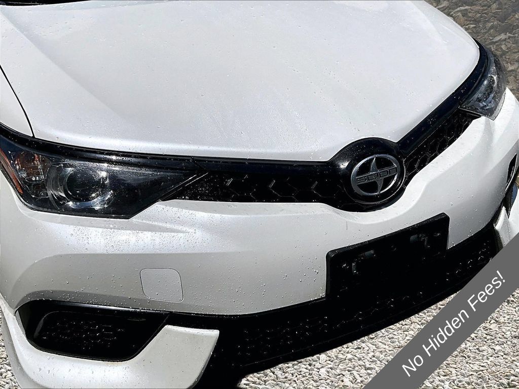 Used 2016 Scion iM FWD image 25