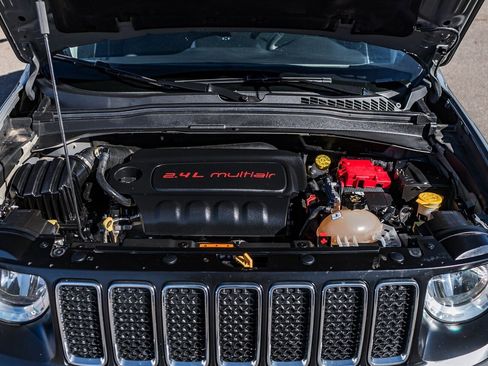 Used 2020 Jeep Renegade Latitude image 42