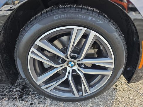 Used 2023 BMW 430i Gran Coupe xDrive 430I XDRIVE AWD w/ Premium Package image 16