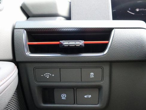 New 2026 Hyundai Sonata N Line image 32