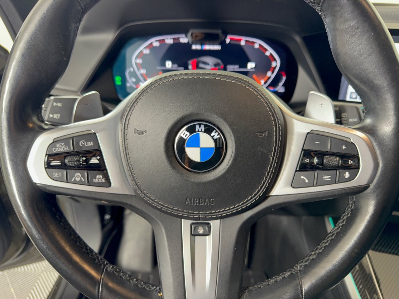 Used 2022 BMW X5 M50i AWD/4WD image 11