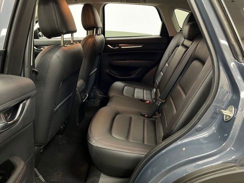 Used 2023 MAZDA CX-5 Carbon Edition image 12