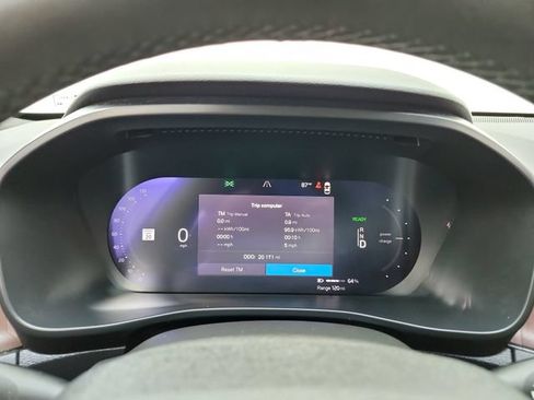 Certified 2023 Volvo XC40 Recharge Ultimate w/ Protection Package Premier AWD/4WD image 20