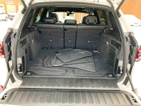 Used 2024 BMW X5 xDrive40i image 15