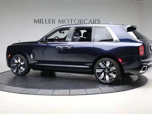 New 2026 Rolls-Royce Cullinan image 7