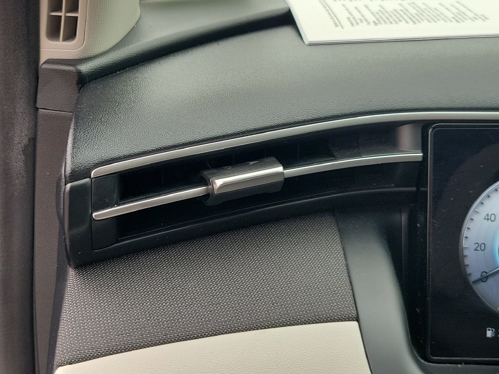 Used 2022 Hyundai Tucson SEL w/ Convenience Package FWD image 31