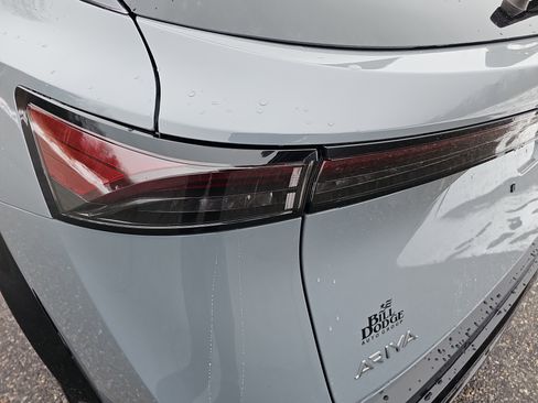 Certified 2025 Nissan Ariya AWD image 11
