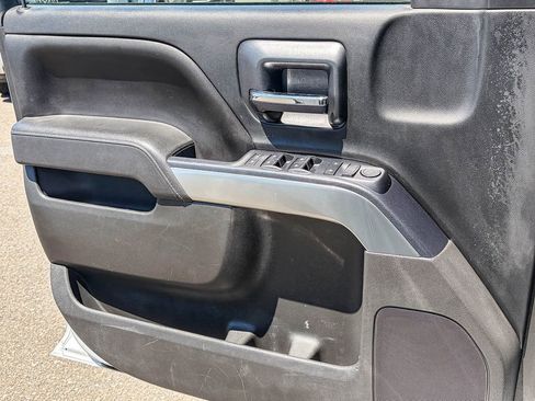 Used 2015 Chevrolet Silverado 1500 LT w/ All Star Edition AWD/4WD image 39
