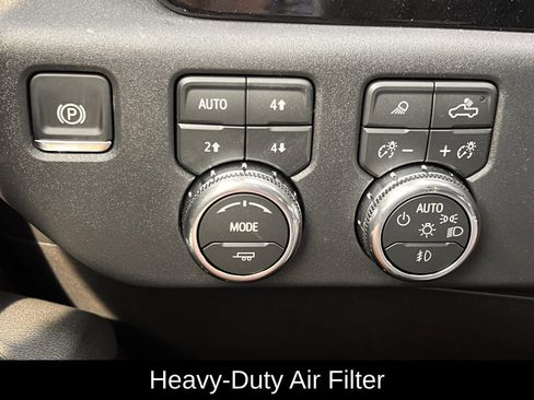 New 2026 GMC Sierra 1500 SLT image 20