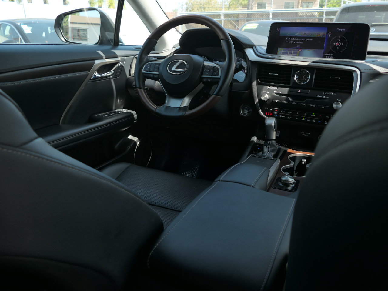 Used 2021 Lexus RX 350 FWD w/ Premium Package image 25