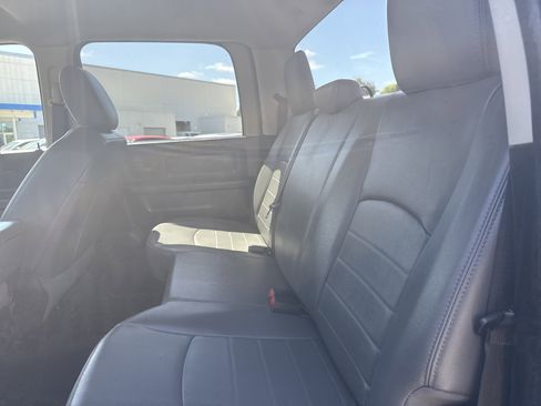 Used 2014 RAM 1500 Tradesman AWD/4WD image 13