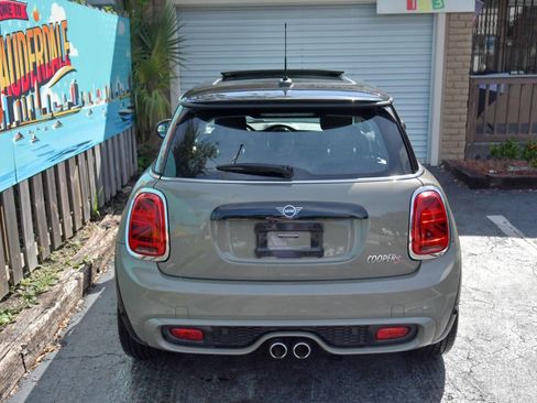Used 2020 MINI Cooper S image 22