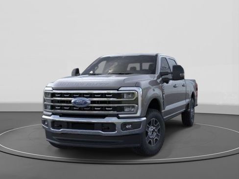 New 2026 Ford F250 Lariat w/ FX4 Off-Road Package AWD/4WD image 2