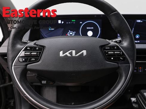 Used 2023 Kia EV6 Wind AWD/4WD image 10