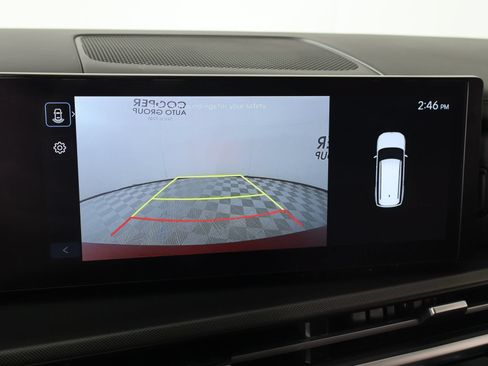 Certified 2026 Hyundai Santa Fe SEL FWD image 6