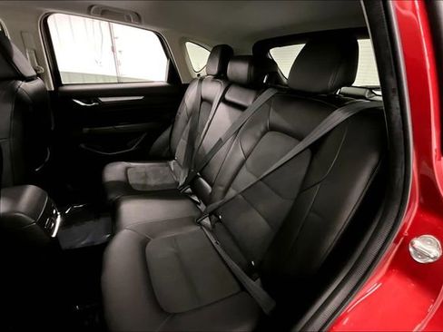 Used 2019 MAZDA CX-5 Touring FWD image 24