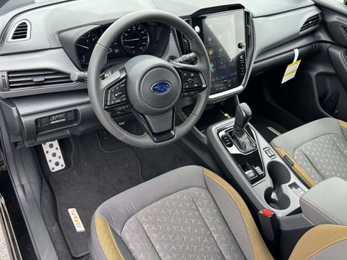 New 2026 Subaru Crosstrek 2.5i Sport w/ Crosstrek Mirror Package AWD/4WD image 9