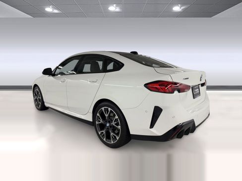 Used 2025 BMW 228i xDrive AWD/4WD image 3