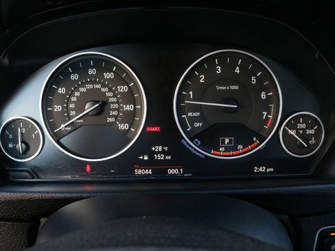 Used 2016 BMW 435i Gran Coupe xDrive image 26