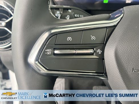 New 2026 Chevrolet Equinox EV LT w/ Comfort Package image 21