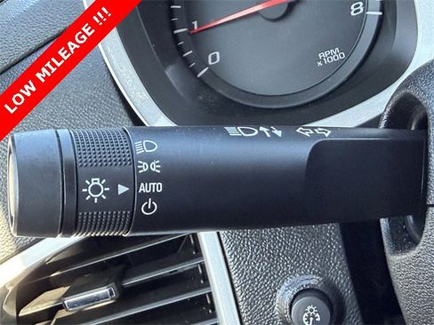 Used 2017 Chevrolet Equinox LS image 20