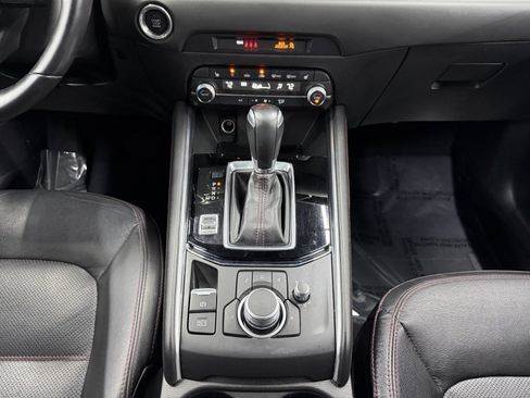 Used 2024 MAZDA CX-5 Carbon Edition image 16