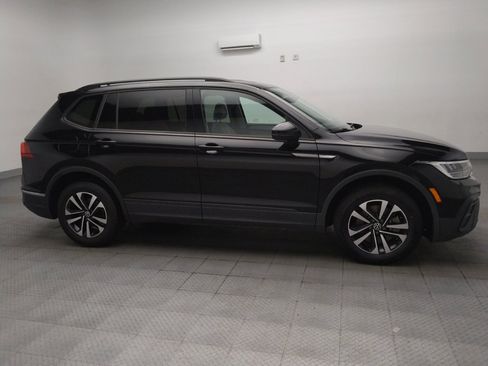 Used 2024 Volkswagen Tiguan S AWD/4WD image 11