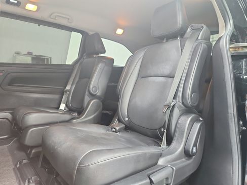 Used 2025 Honda Odyssey EX-L image 11