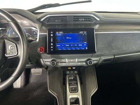 Used 2018 Honda Clarity Touring image 27