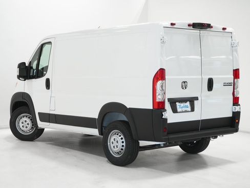 Used 2025 RAM ProMaster 1500 w/ Convenience Group image 5