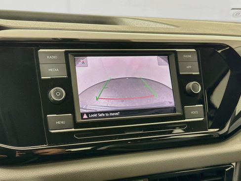 Used 2023 Volkswagen Taos S FWD image 21