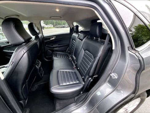Used 2024 Ford Edge SEL AWD/4WD image 15