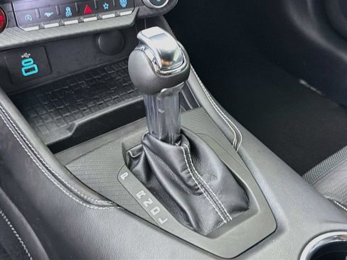 Used 2024 Ford Mustang Premium RWD image 21