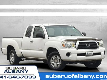 Used 2008 Toyota Tacoma 2WD Access Cab