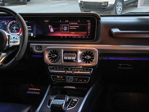 Used 2019 Mercedes-Benz G 63 AMG 4MATIC image 26