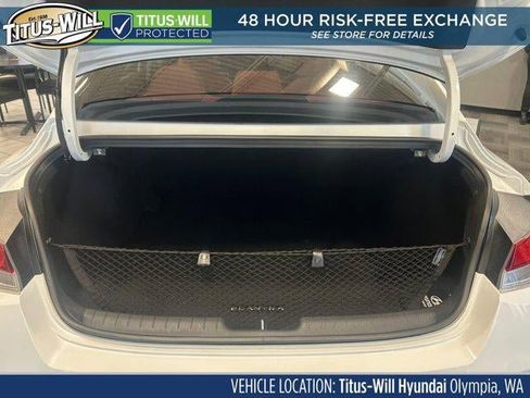 New 2026 Hyundai Elantra SE FWD image 58