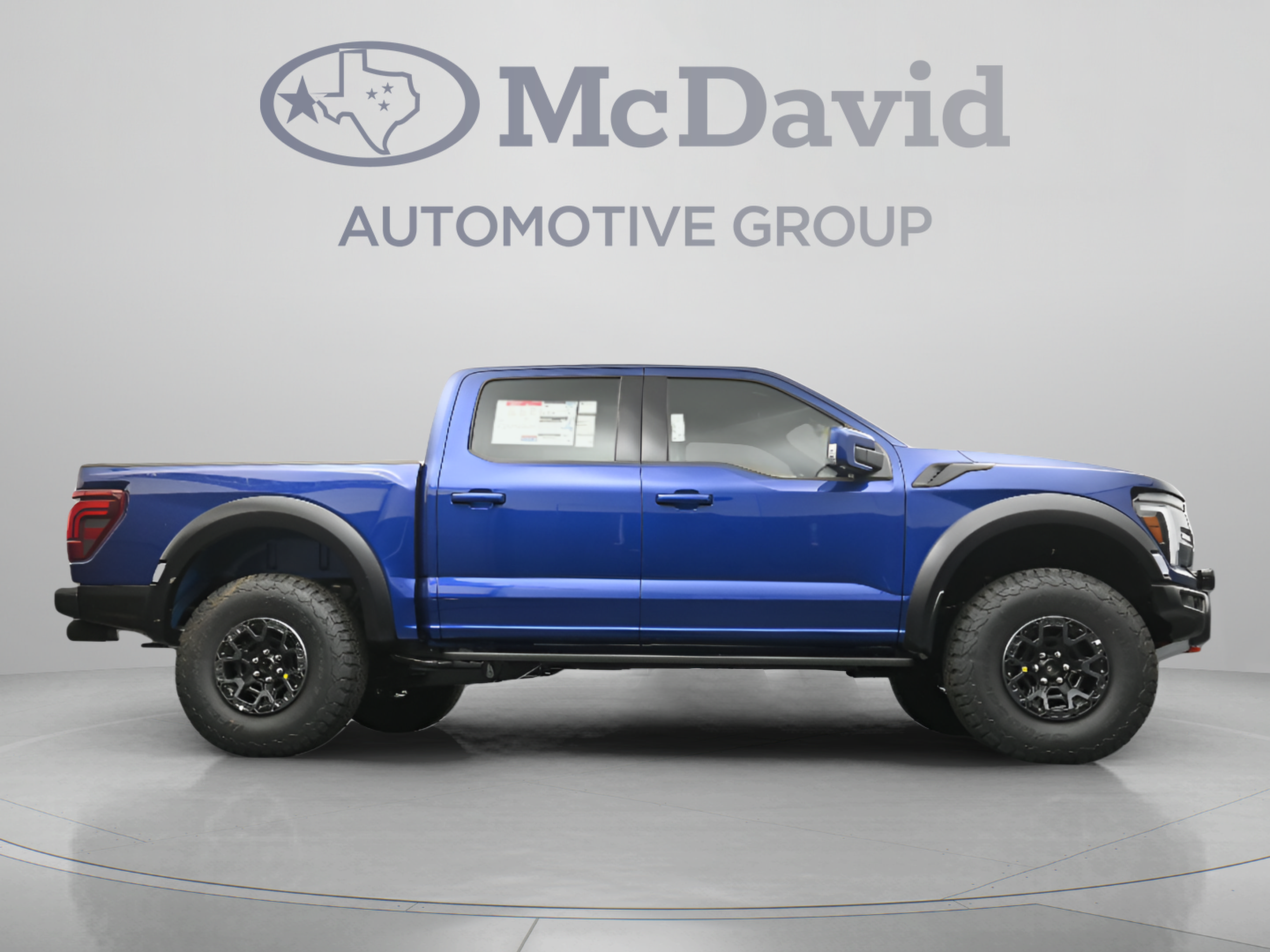 New 2026 Ford F150 Raptor w/ Equipment Group 803A Raptor R AWD/4WD image 17
