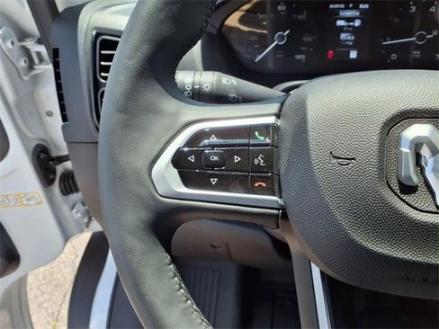 New 2025 RAM ProMaster 1500 w/ Cold Weather Group image 13