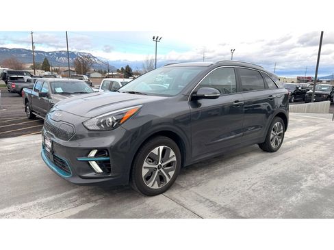 Used 2022 Kia Niro EX w/ Cold Weather Package image 5