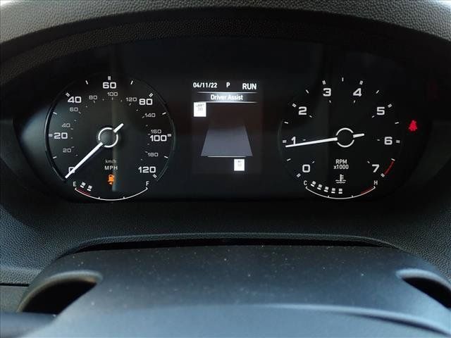 New 2026 RAM ProMaster 2500 w/ Power Group FWD image 22
