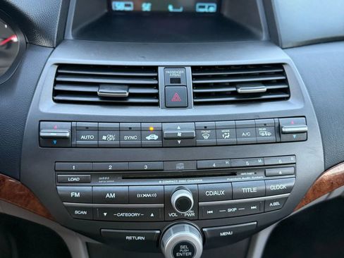 Used 2012 Honda Accord EX-L image 28