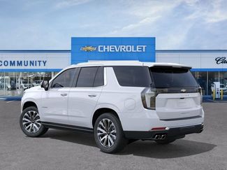 New 2026 Chevrolet Tahoe High Country AWD/4WD video 4