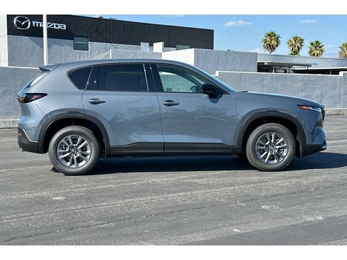 New 2026 MAZDA CX-5 Select AWD/4WD image 3